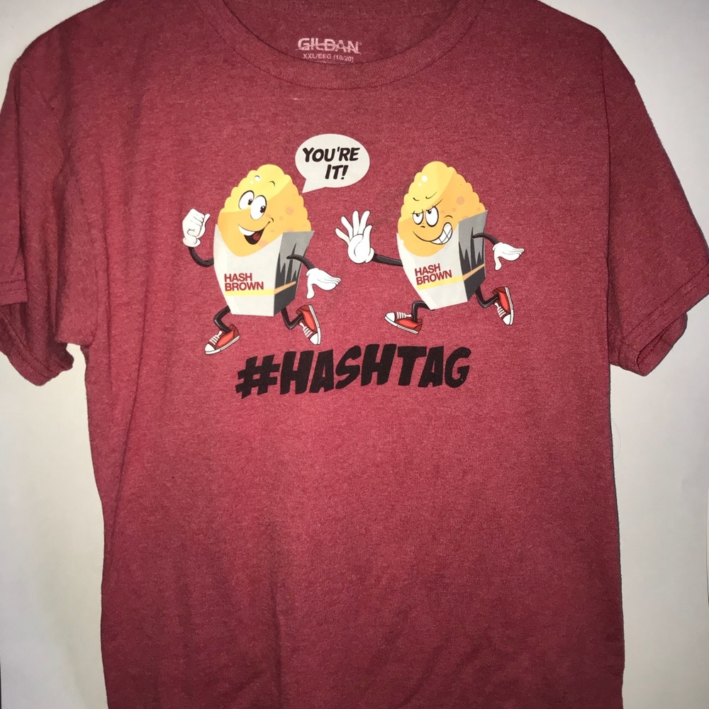 Graphic Tee